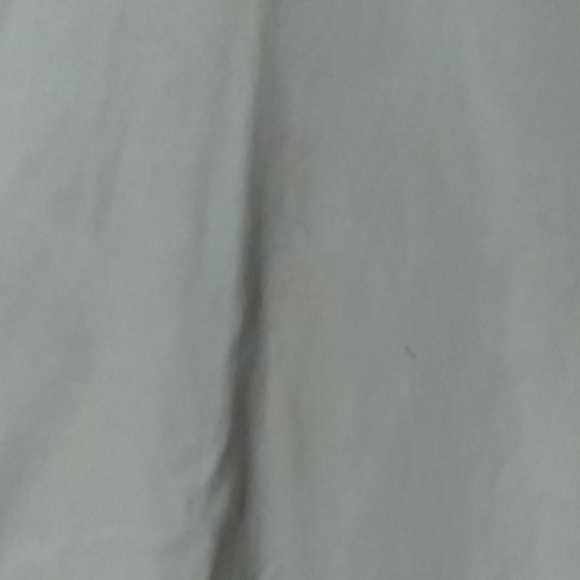 Polo Ralph Lauren XL White Button Down short Sleev - Picture 4 of 4